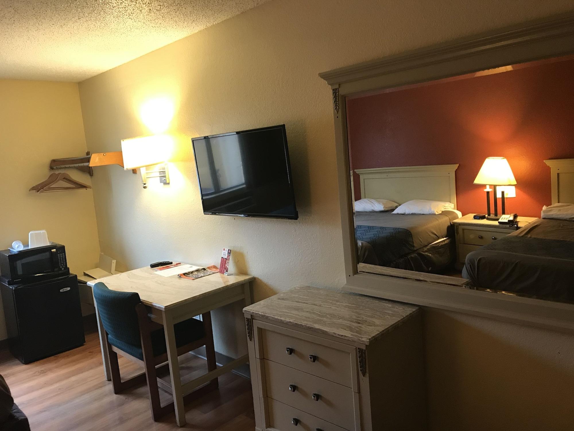 Econo Lodge Akron Copley Northwest Montrose Bagian luar foto